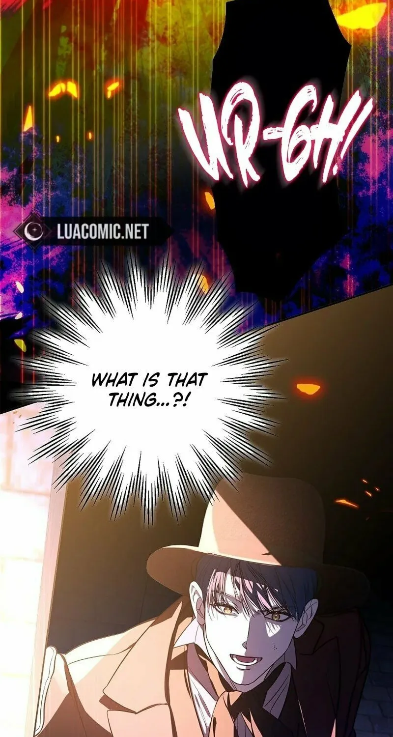 The Male Leads Trapped in My House Chapter 12 page 26 - 