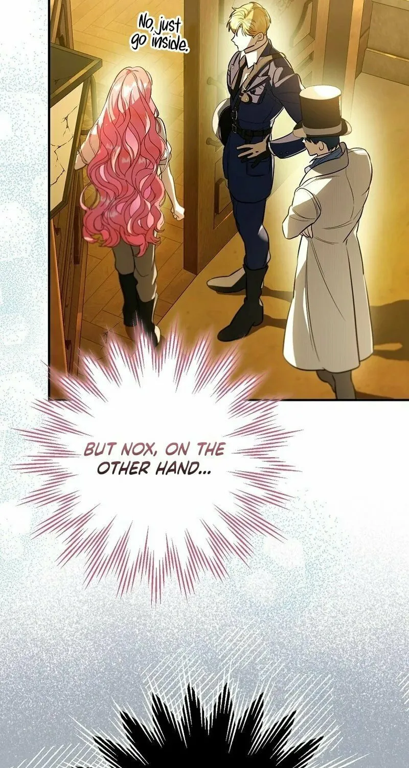 The Male Leads Trapped in My House Chapter 12 page 38 - 