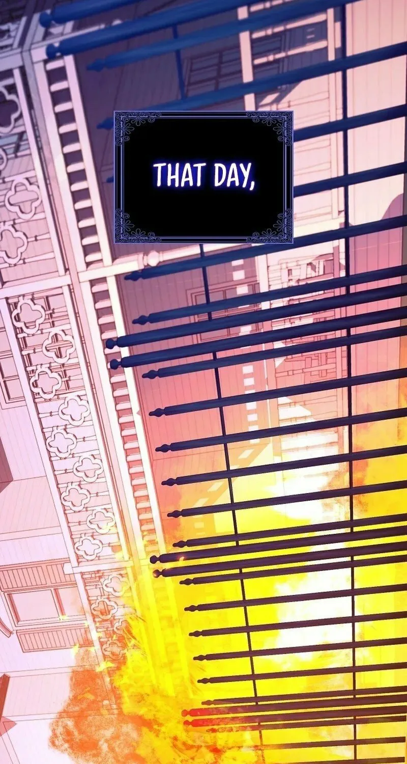 The Male Leads Trapped in My House Chapter 12 page 6 - 