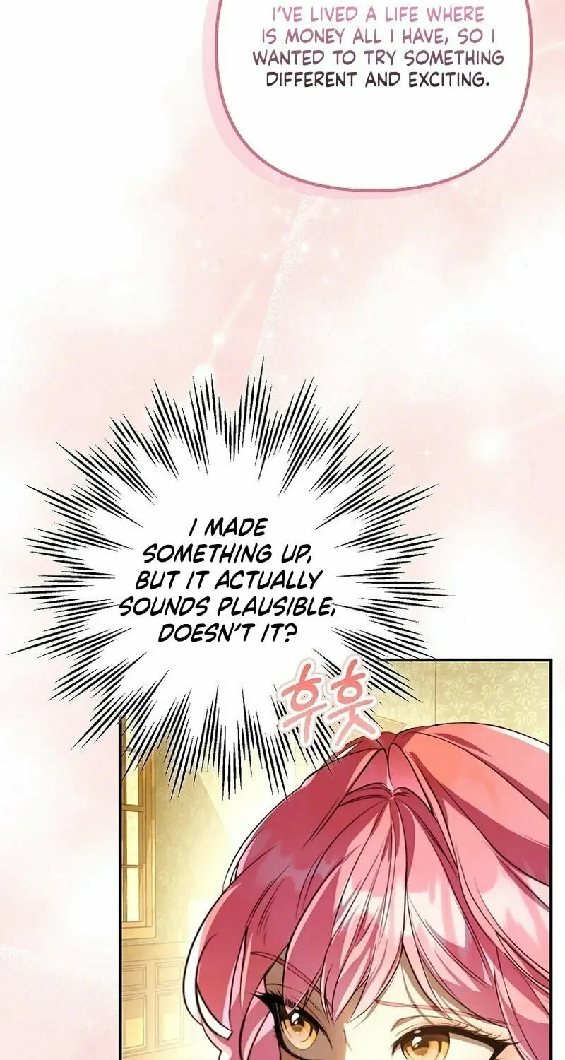 The Male Leads Trapped in My House Chapter 12 page 66 - 