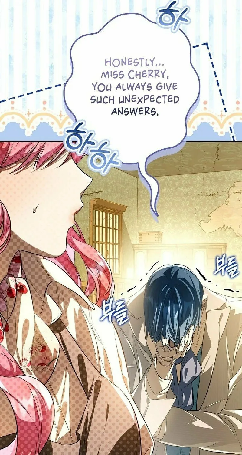 The Male Leads Trapped in My House Chapter 12 page 69 - 