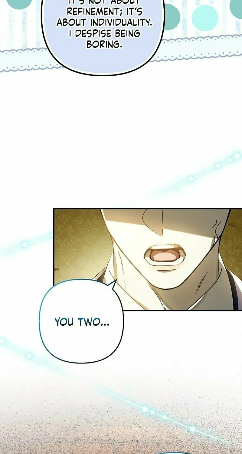 The Male Leads Trapped in My House Chapter 12 page 71 - 