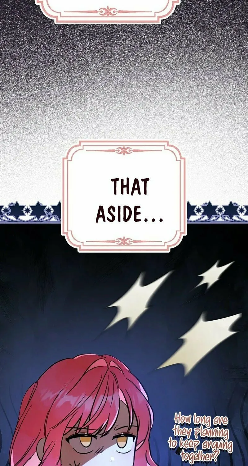 The Male Leads Trapped in My House Chapter 13 page 15 - 