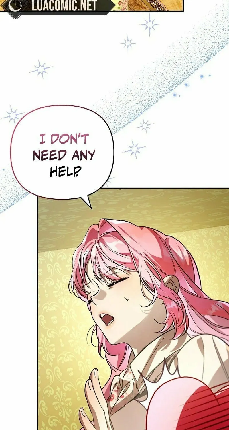 The Male Leads Trapped in My House Chapter 13 page 37 - 