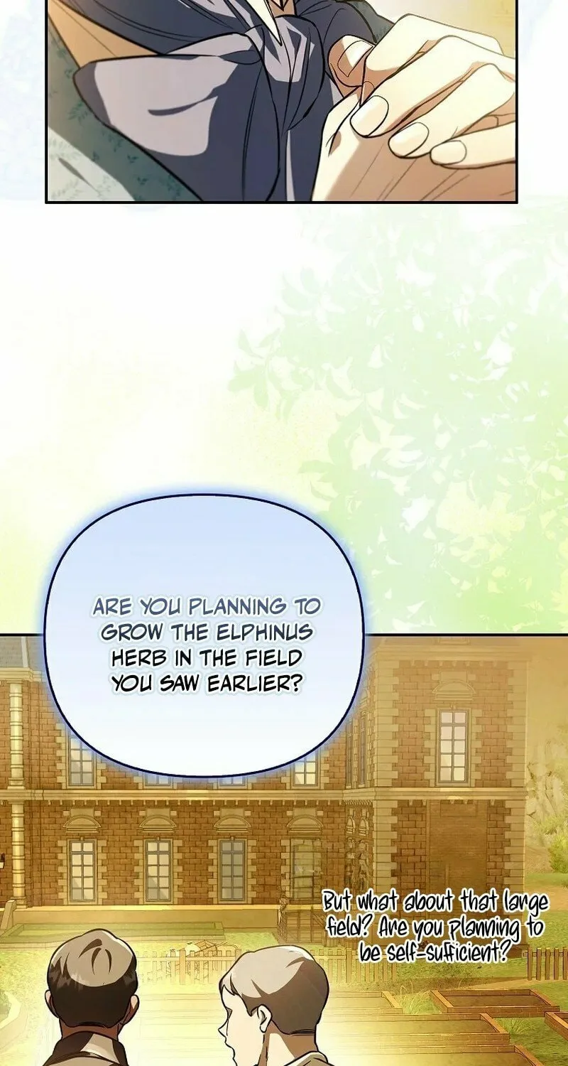 The Male Leads Trapped in My House Chapter 13 page 39 - 