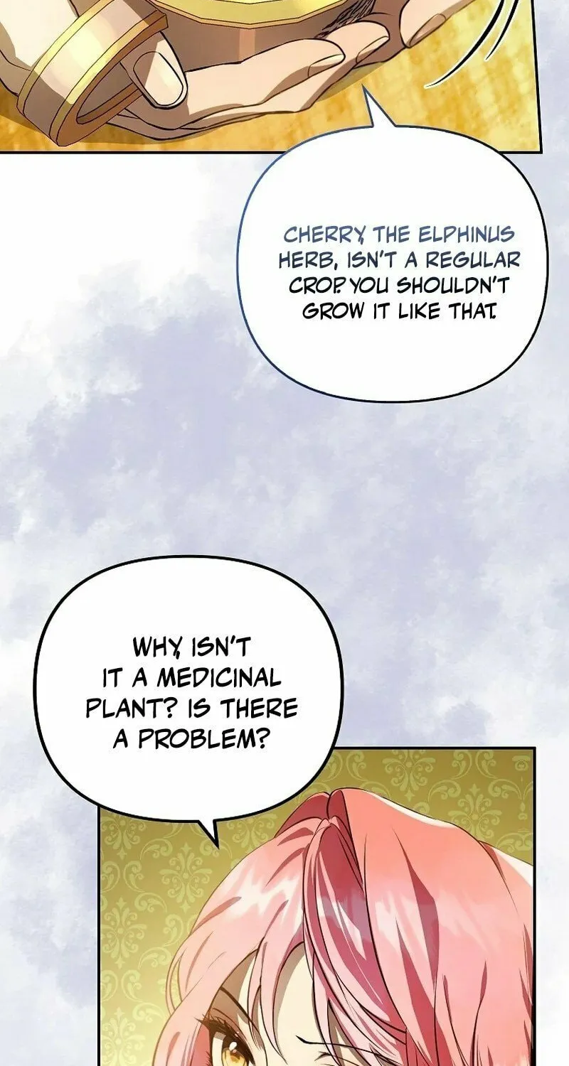 The Male Leads Trapped in My House Chapter 13 page 43 - 