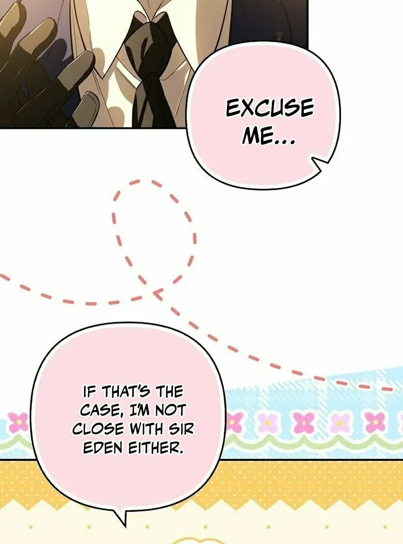 The Male Leads Trapped in My House Chapter 13 page 6 - 