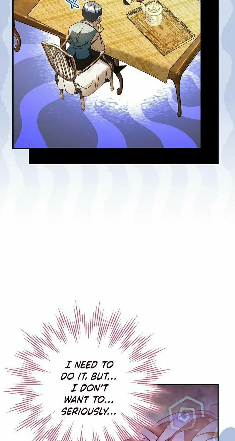 The Male Leads Trapped in My House Chapter 13 page 56 - 