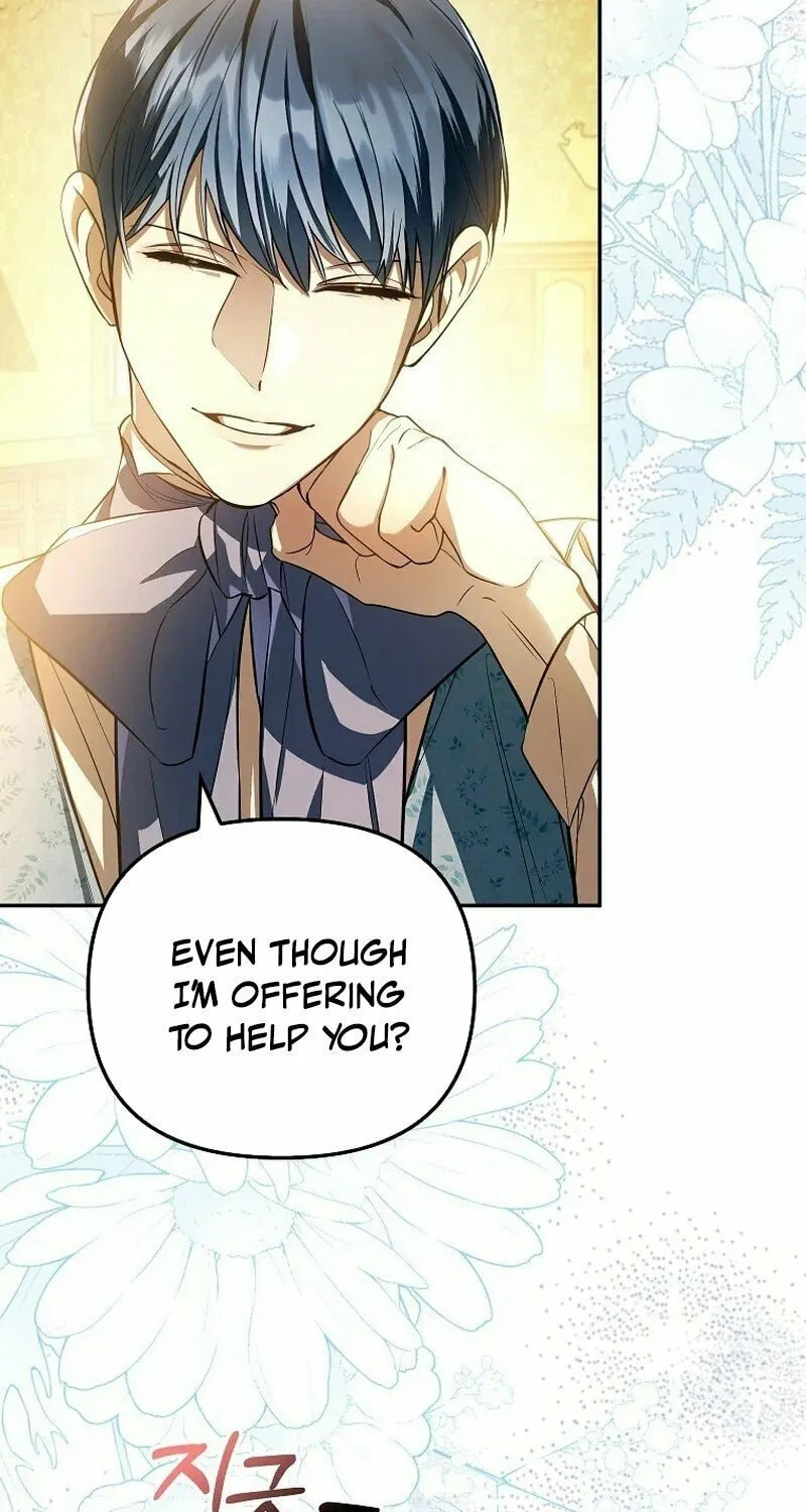 The Male Leads Trapped in My House Chapter 13 page 58 - 