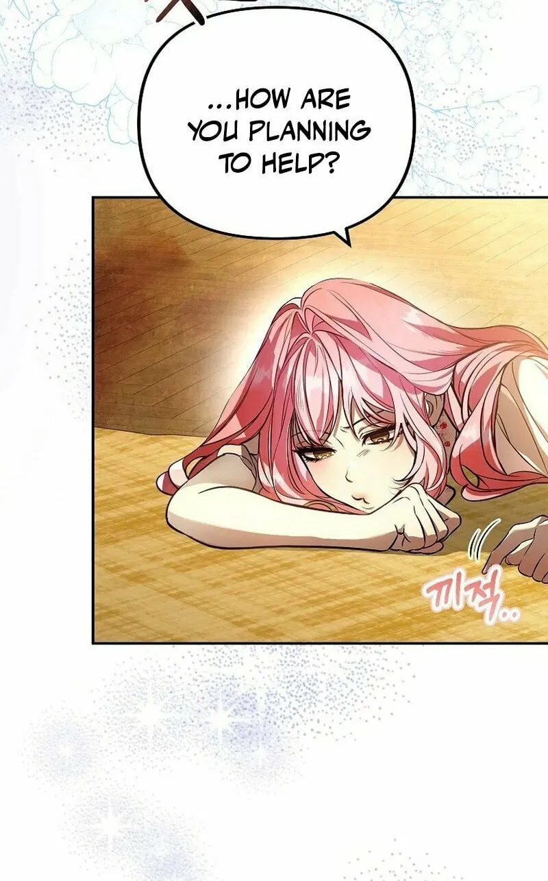 The Male Leads Trapped in My House Chapter 13 page 59 - 