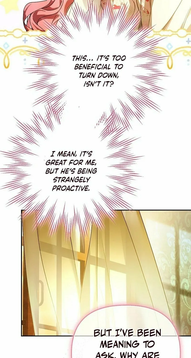 The Male Leads Trapped in My House Chapter 13 page 63 - 