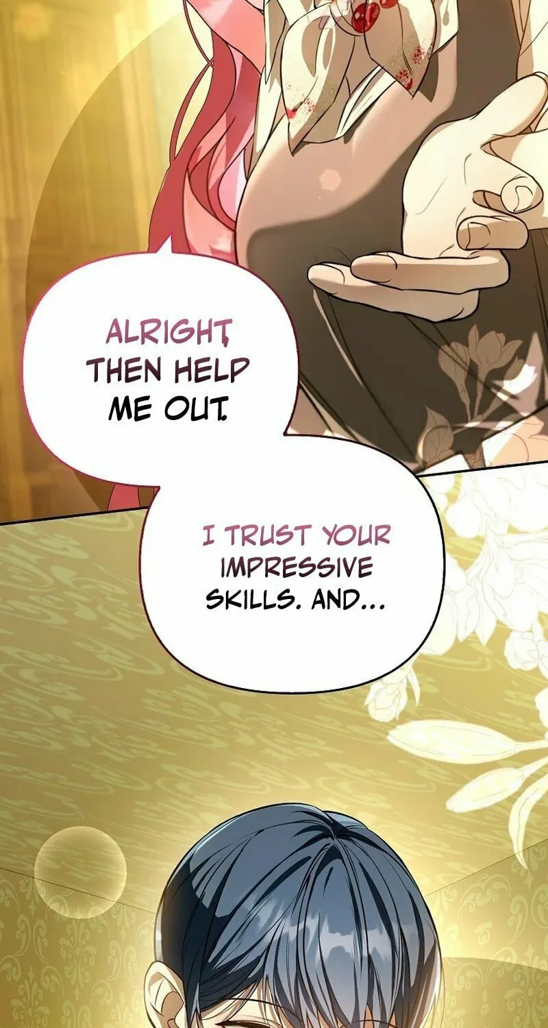 The Male Leads Trapped in My House Chapter 13 page 67 - 