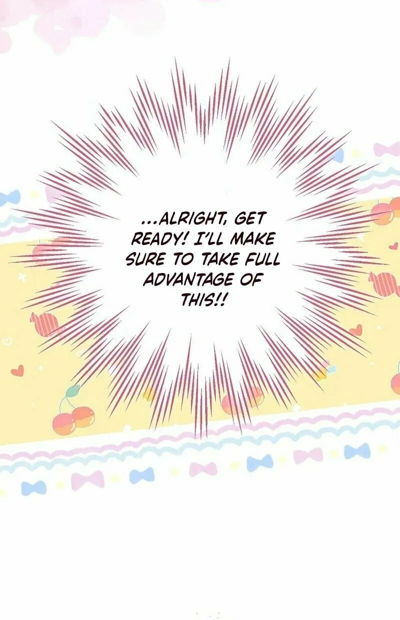 The Male Leads Trapped in My House Chapter 13 page 70 - 