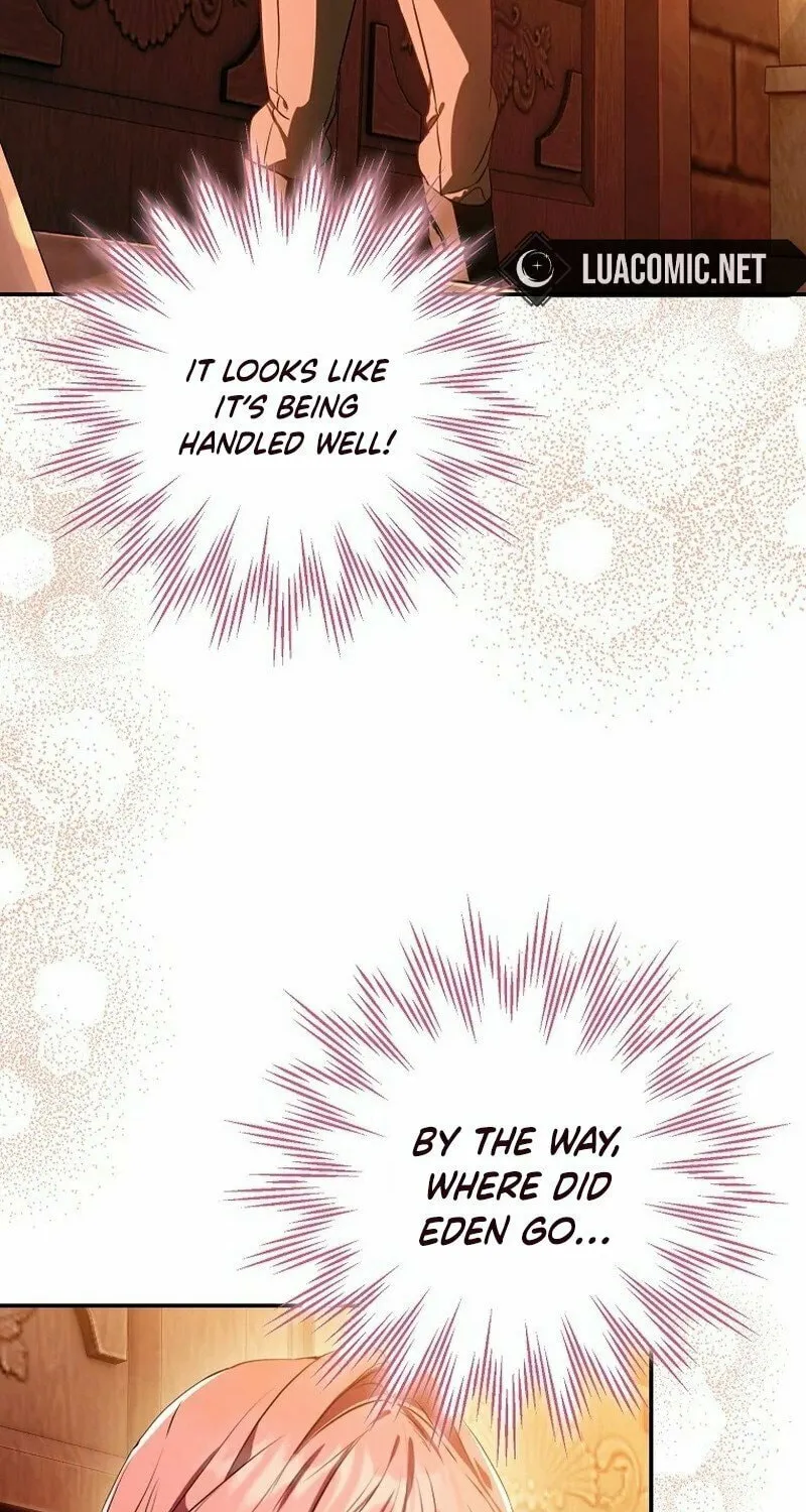 The Male Leads Trapped in My House Chapter 13 page 72 - 