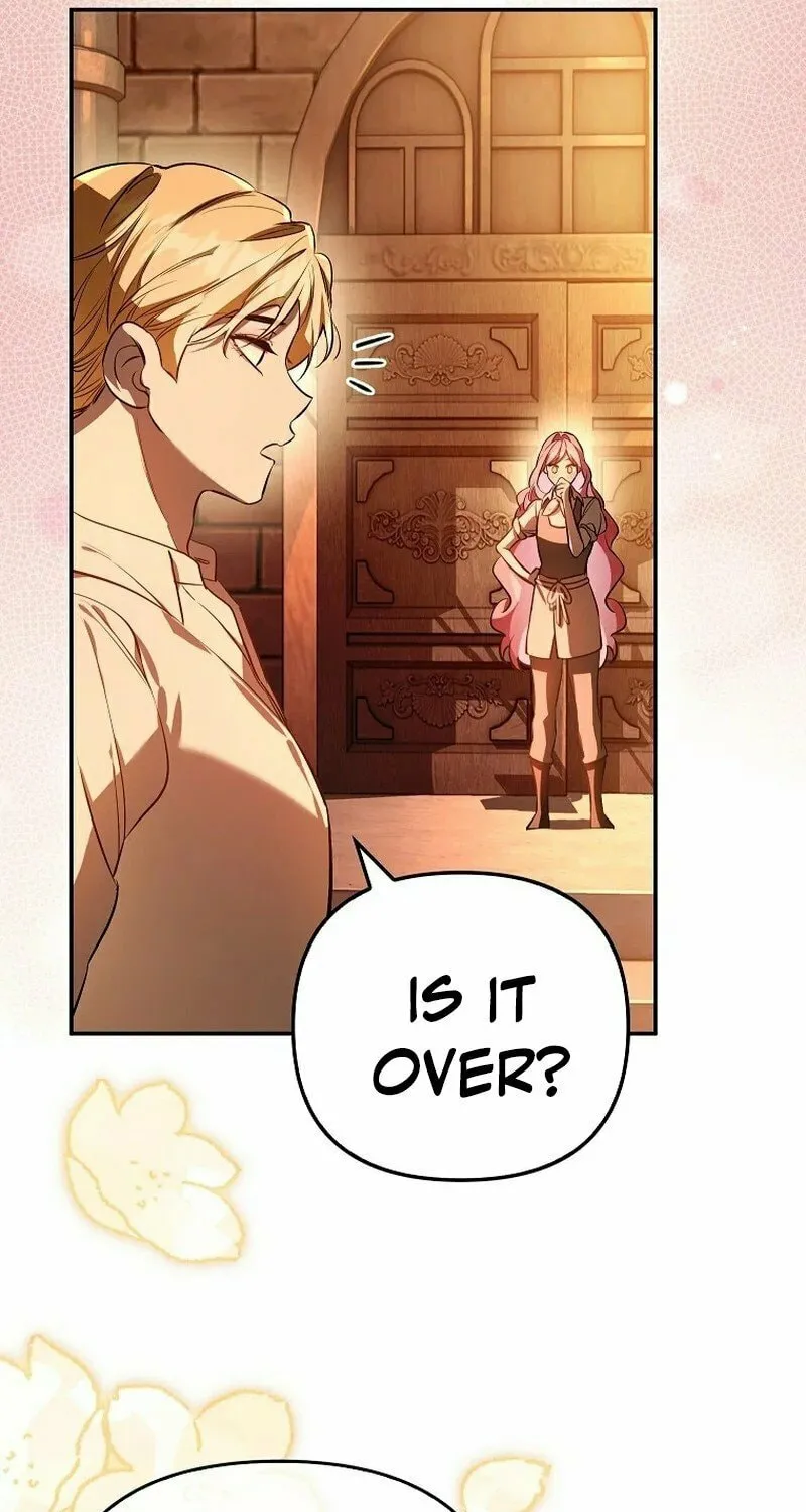 The Male Leads Trapped in My House Chapter 13 page 77 - 