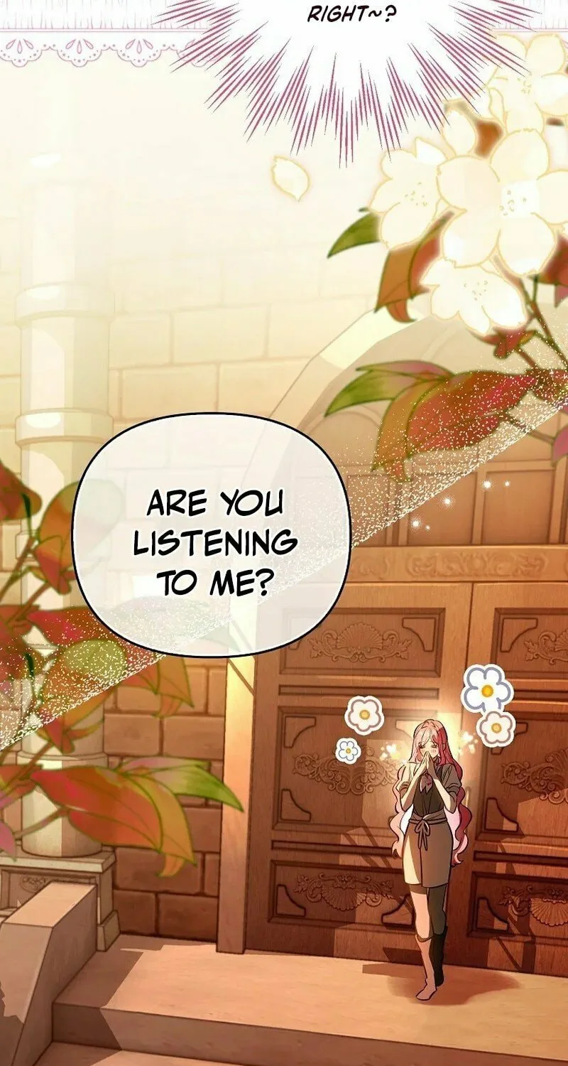 The Male Leads Trapped in My House Chapter 13 page 79 - 