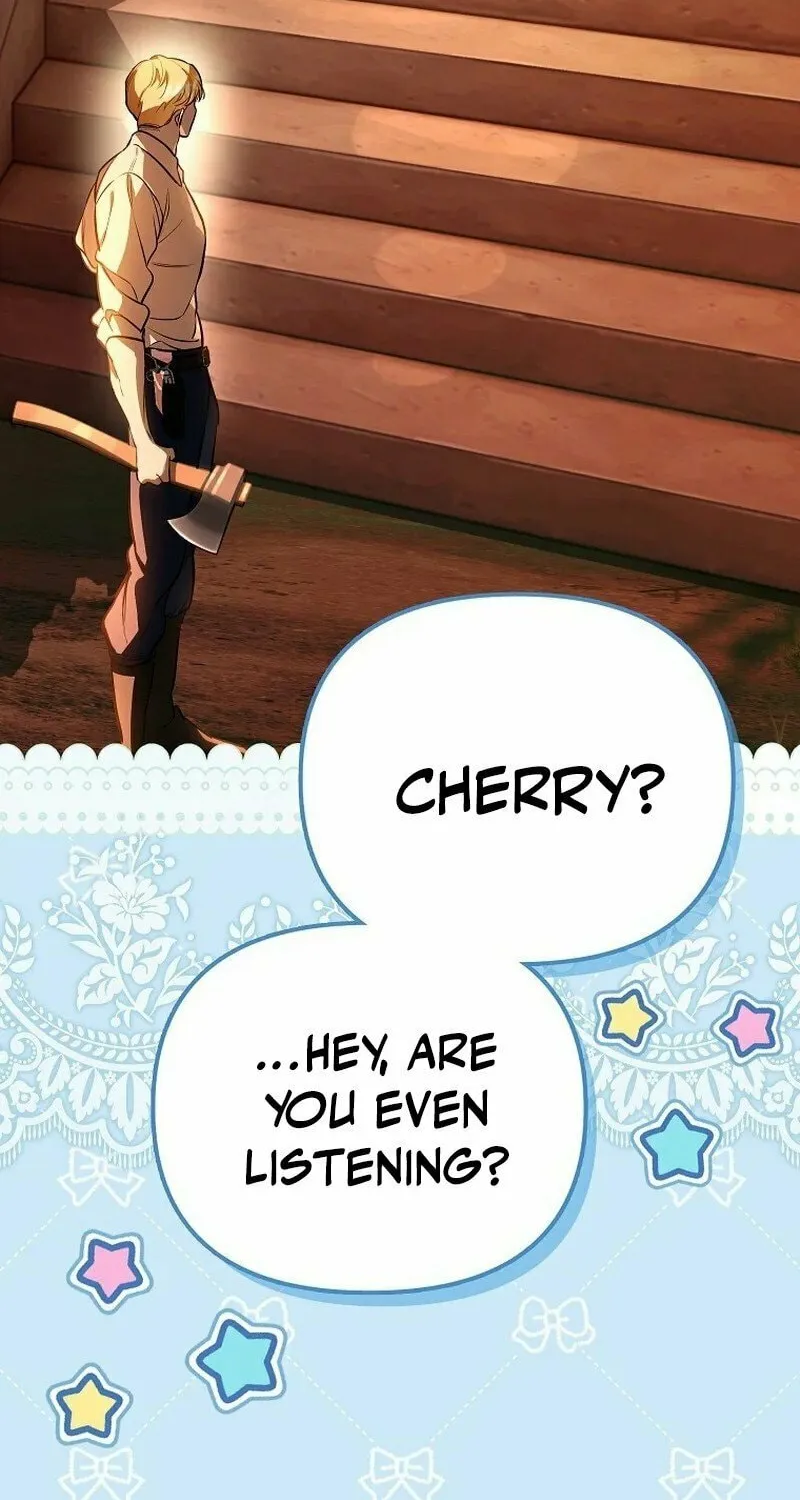 The Male Leads Trapped in My House Chapter 13 page 80 - 