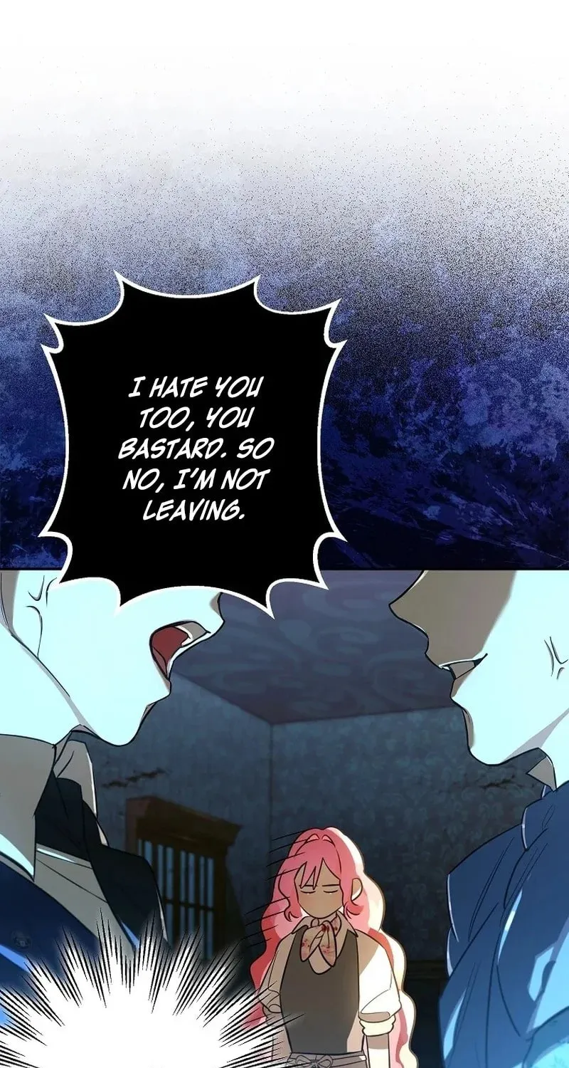 The Male Leads Trapped in My House Chapter 13 page 9 - 