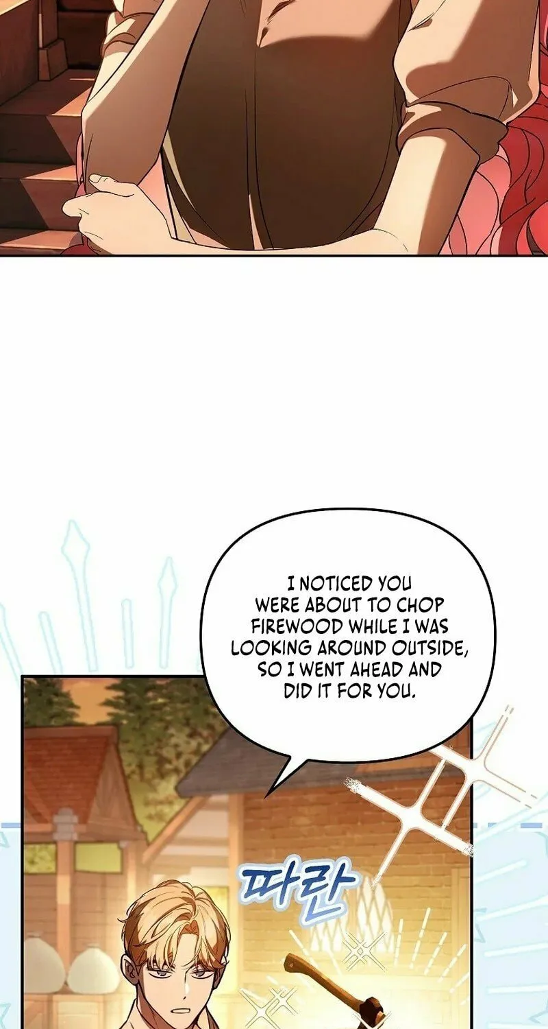 The Male Leads Trapped in My House Chapter 14 page 3 - 
