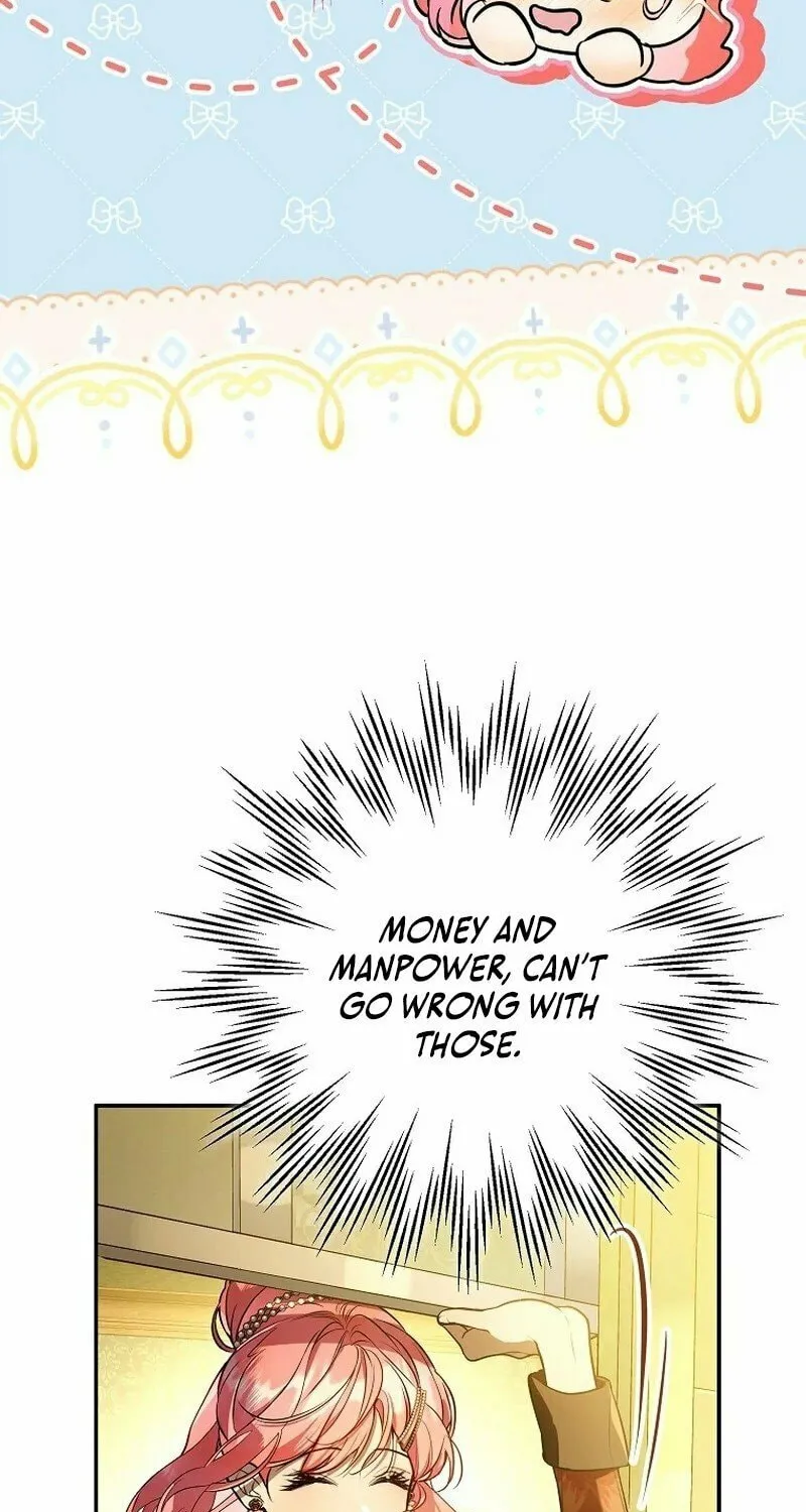 The Male Leads Trapped in My House Chapter 14 page 27 - 