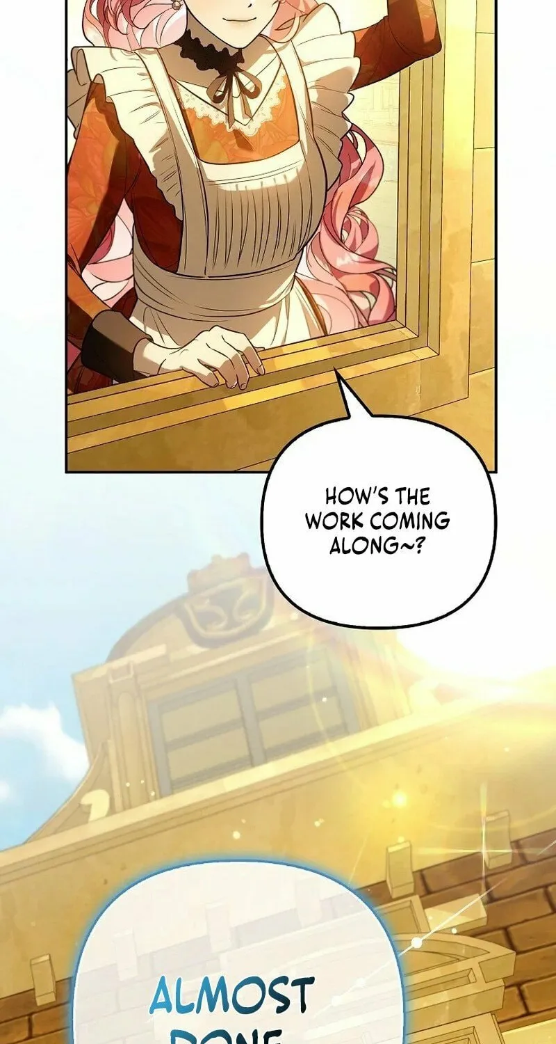 The Male Leads Trapped in My House Chapter 14 page 28 - 