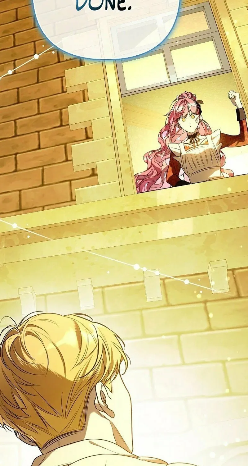 The Male Leads Trapped in My House Chapter 14 page 29 - 