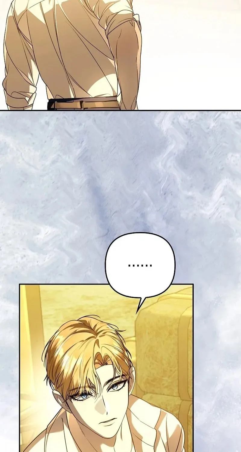 The Male Leads Trapped in My House Chapter 14 page 38 - 