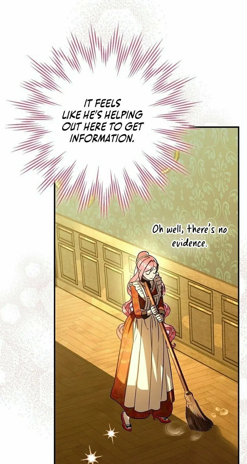 The Male Leads Trapped in My House Chapter 14 page 40 - 