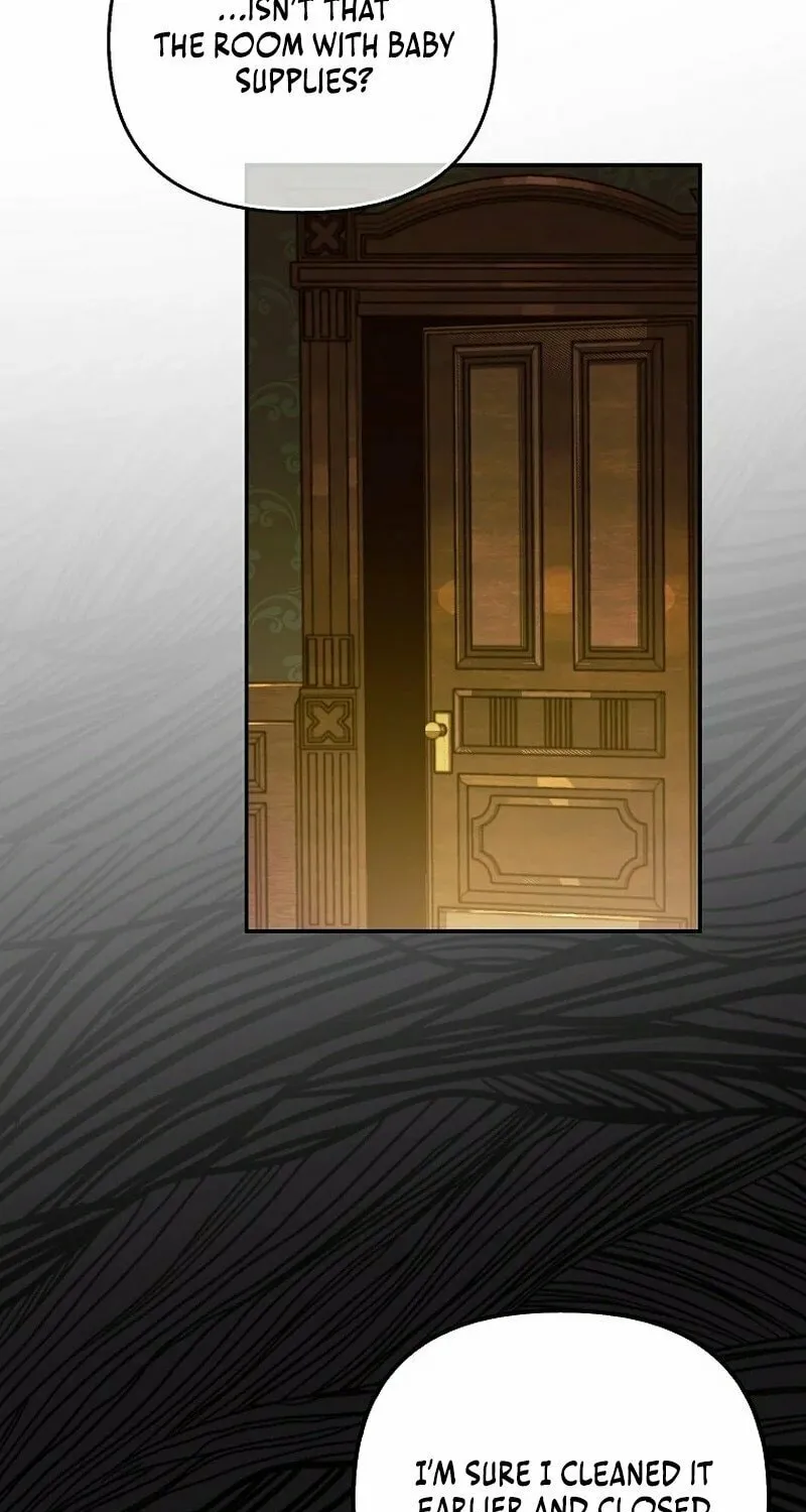 The Male Leads Trapped in My House Chapter 14 page 44 - 