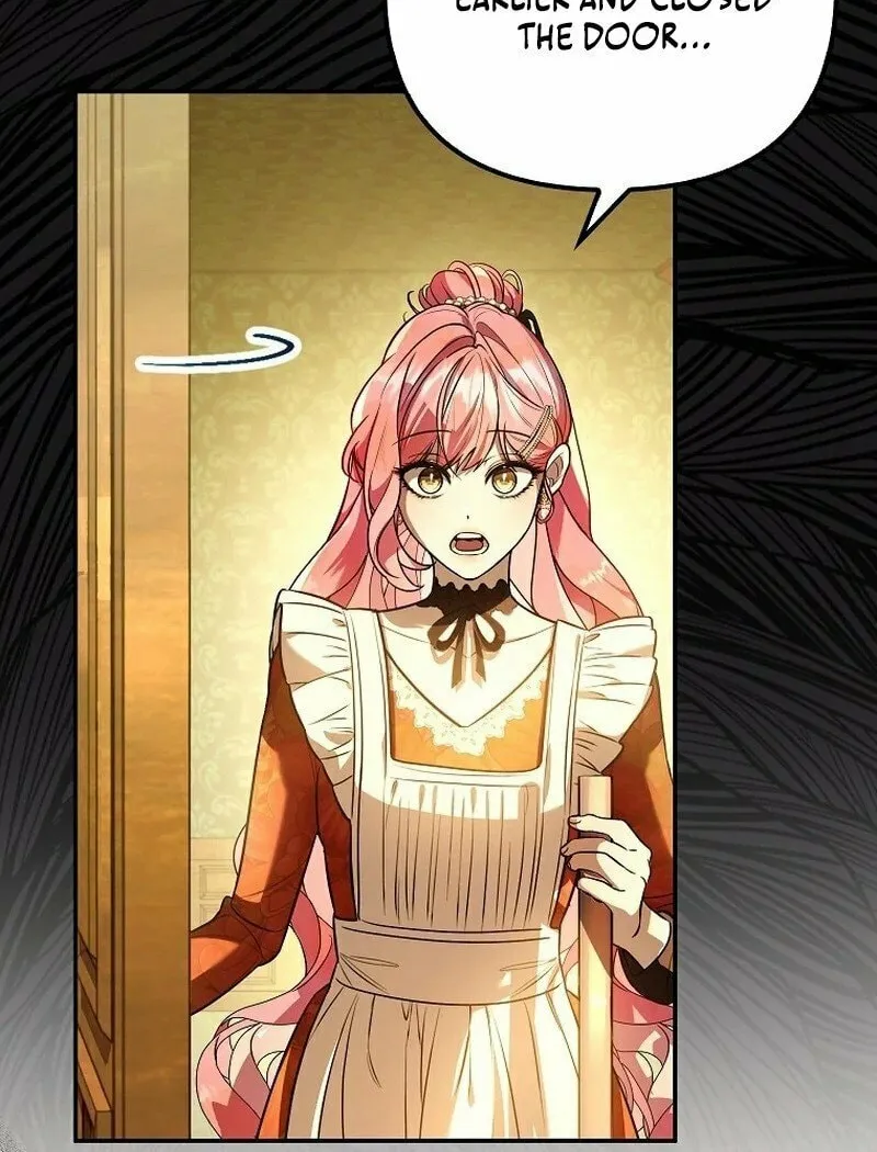 The Male Leads Trapped in My House Chapter 14 page 45 - 