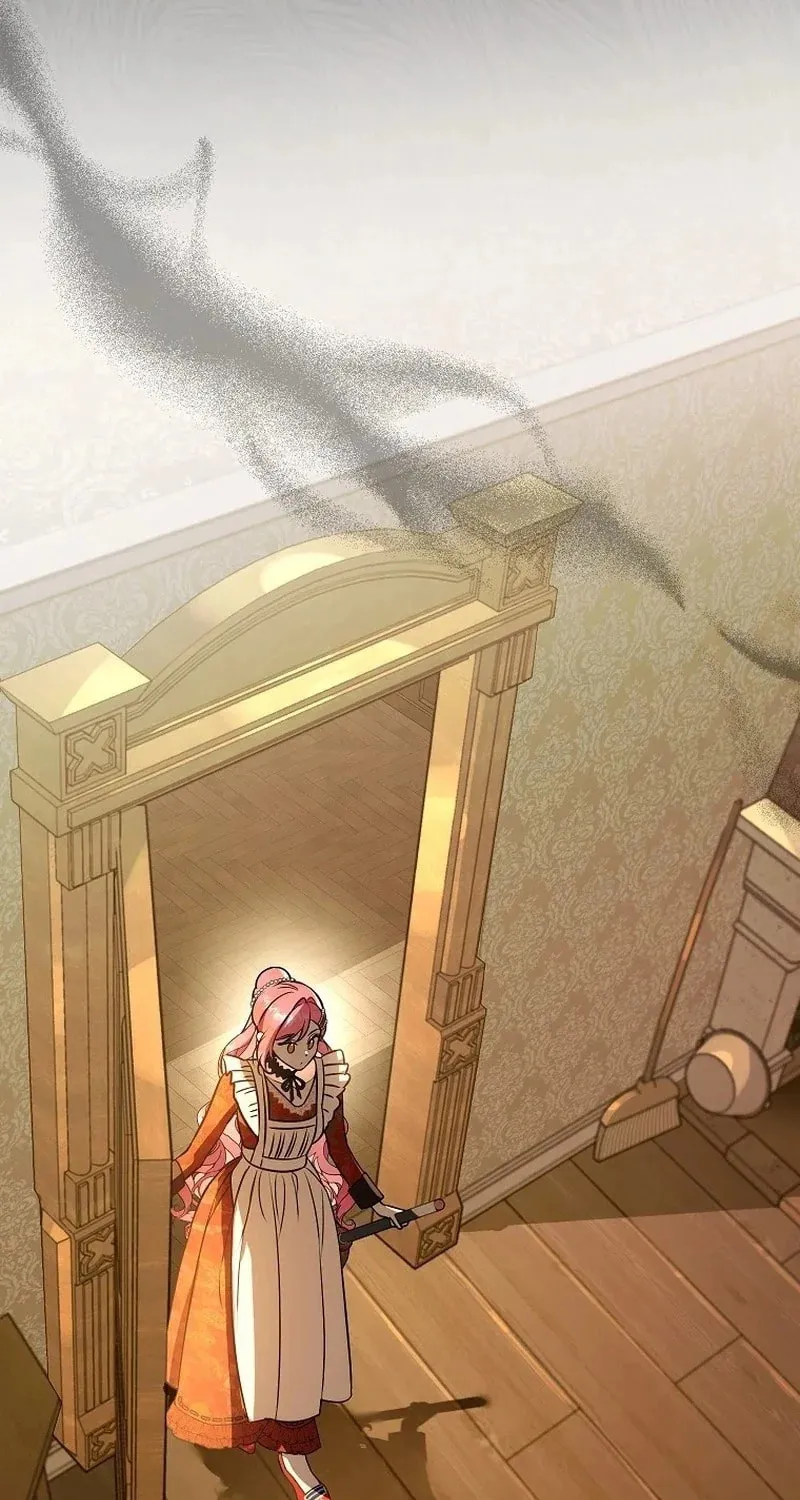 The Male Leads Trapped in My House Chapter 14 page 46 - 