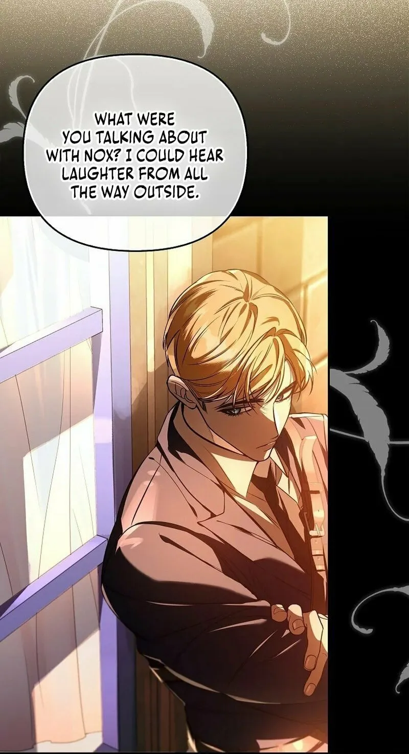 The Male Leads Trapped in My House Chapter 14 page 6 - 