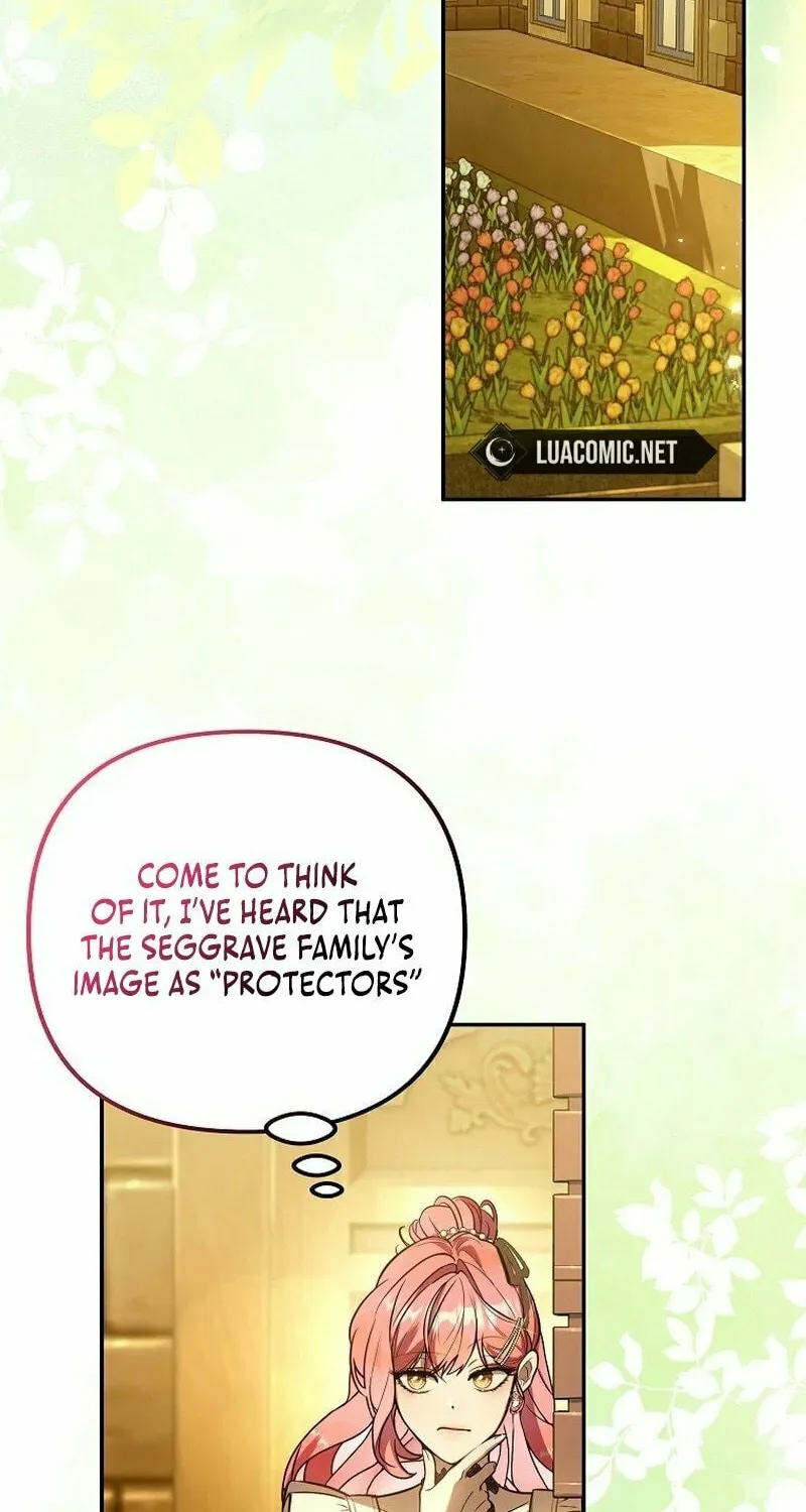 The Male Leads Trapped in My House Chapter 14 page 59 - 