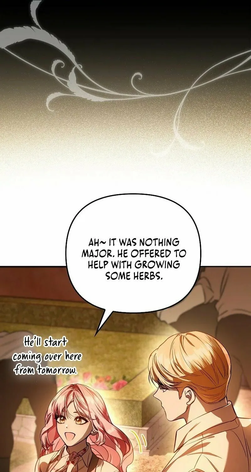 The Male Leads Trapped in My House Chapter 14 page 7 - 