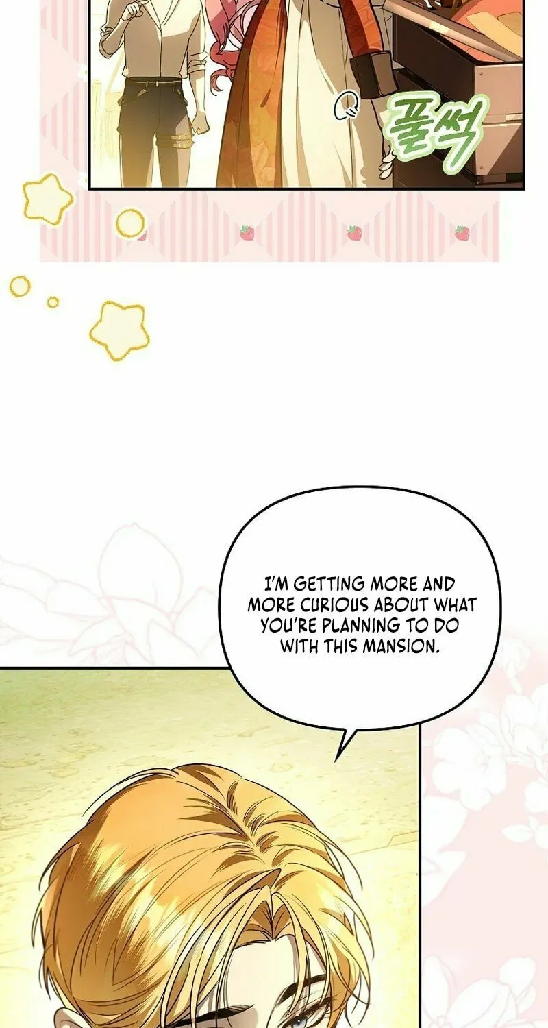 The Male Leads Trapped in My House Chapter 14 page 66 - 