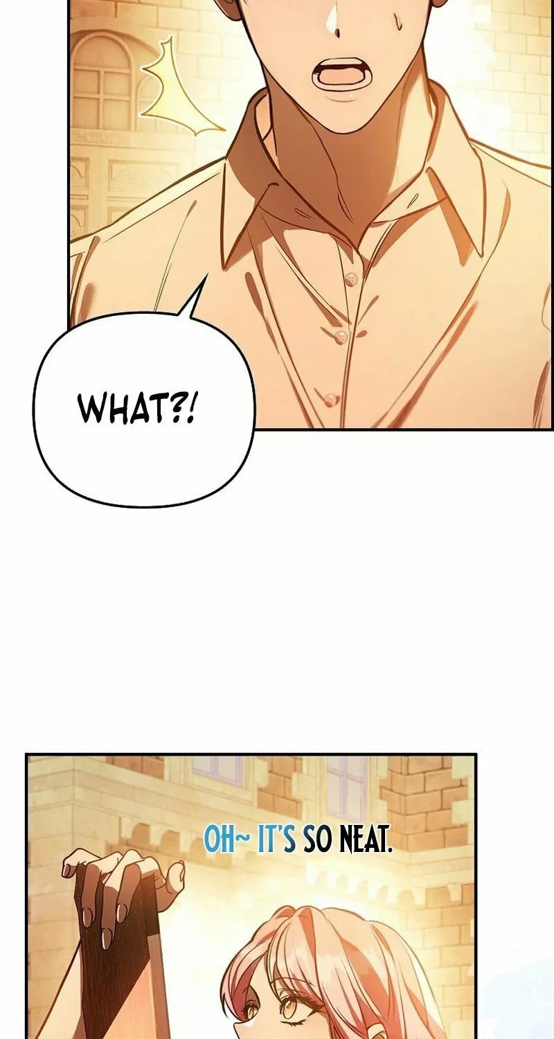 The Male Leads Trapped in My House Chapter 14 page 9 - 
