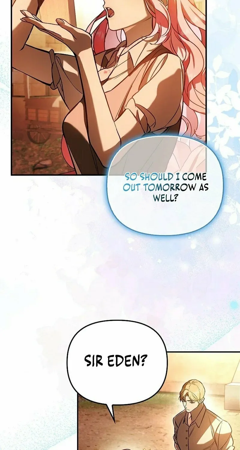 The Male Leads Trapped in My House Chapter 14 page 10 - 