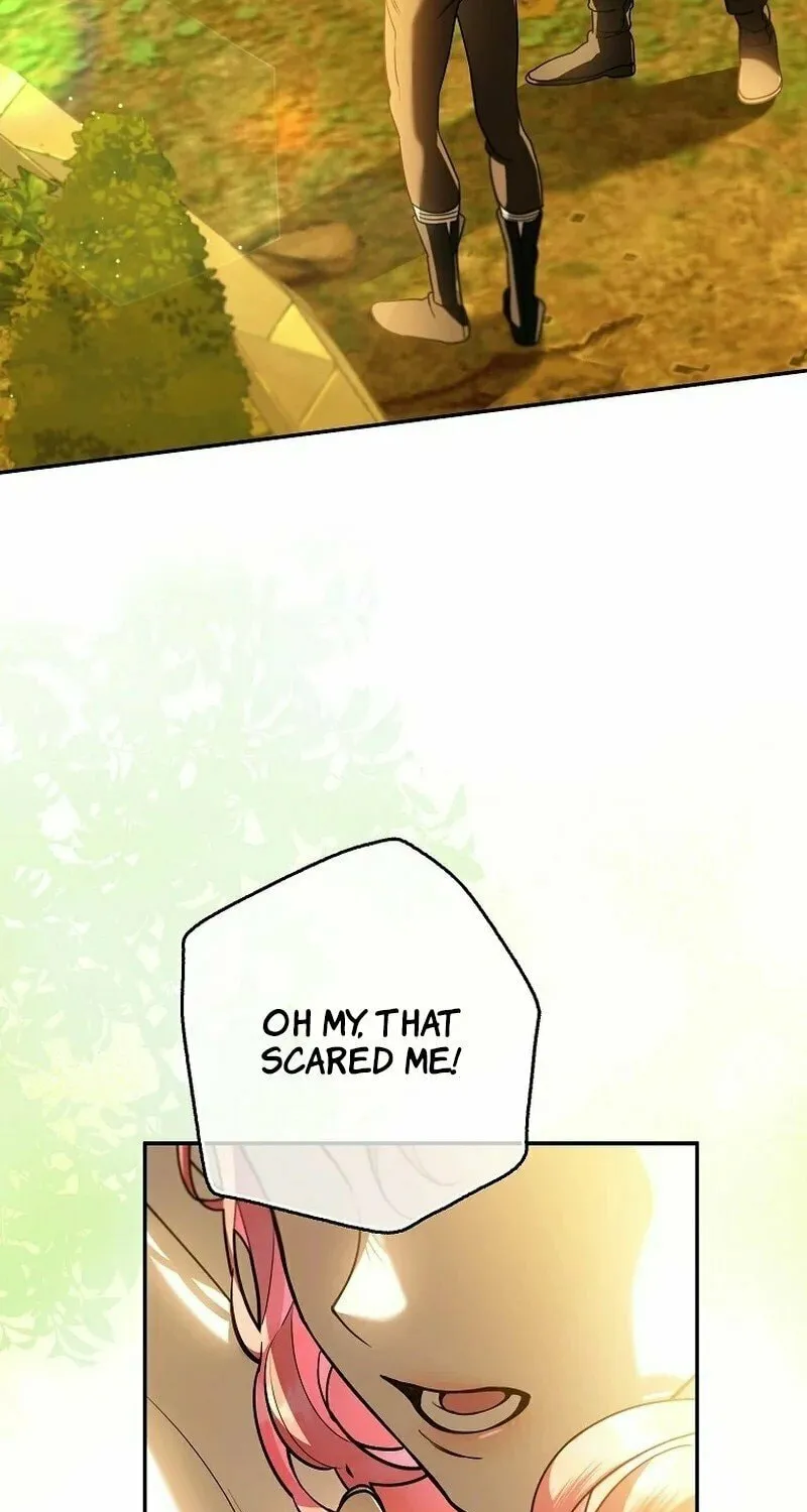 The Male Leads Trapped in My House Chapter 15 page 3 - 