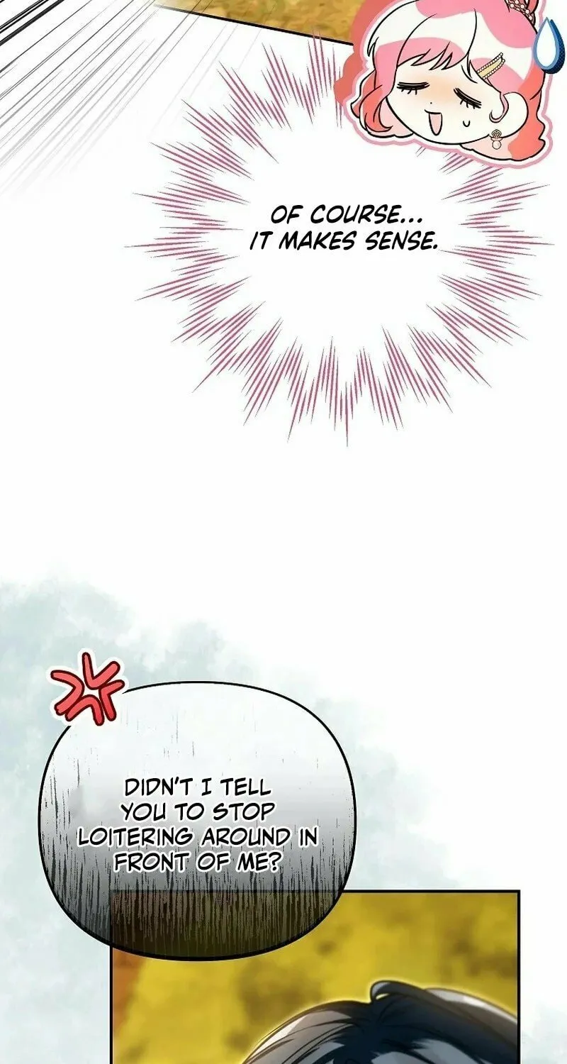 The Male Leads Trapped in My House Chapter 15 page 21 - 