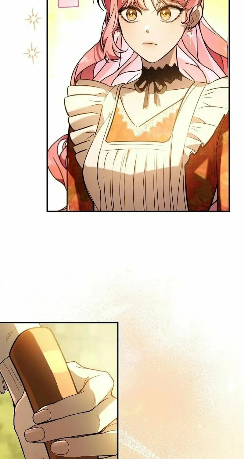 The Male Leads Trapped in My House Chapter 15 page 29 - 
