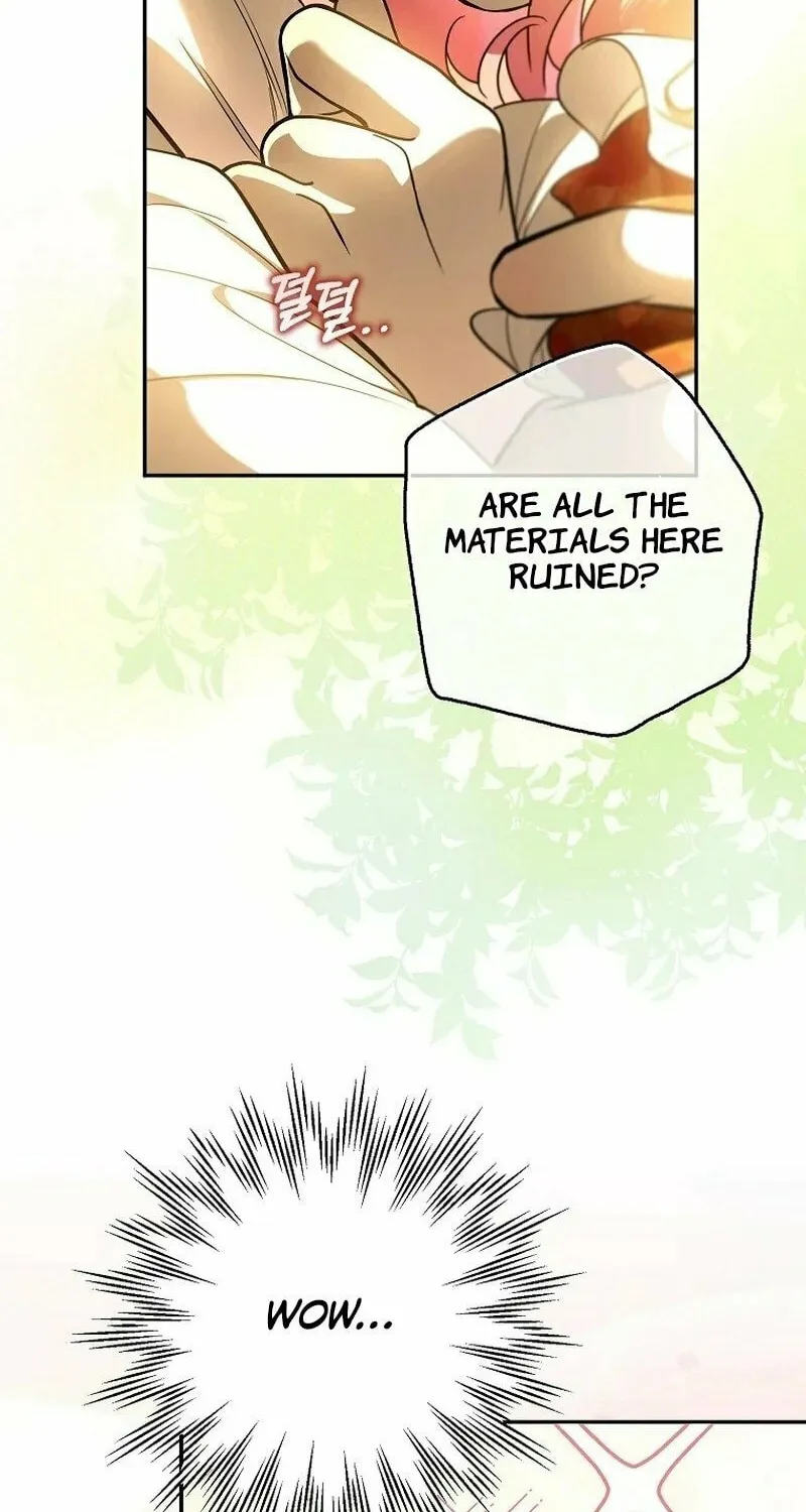 The Male Leads Trapped in My House Chapter 15 page 4 - 
