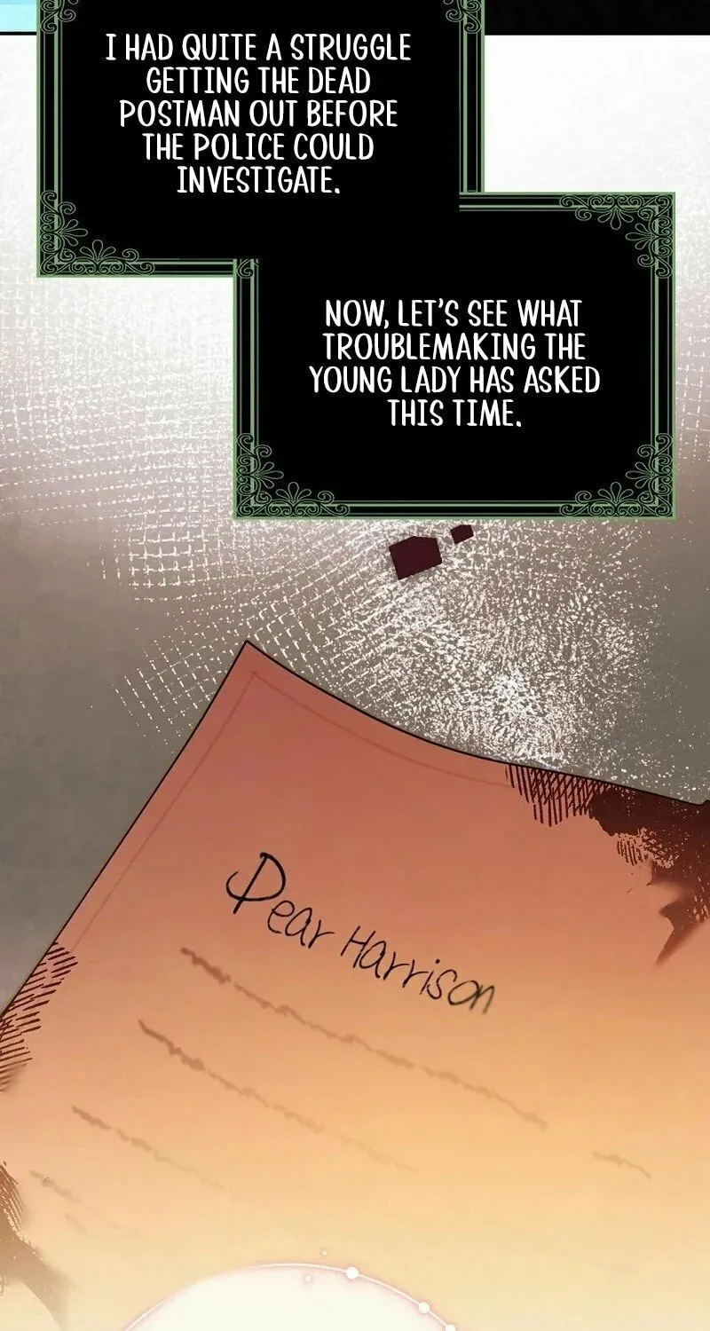 The Male Leads Trapped in My House Chapter 15 page 41 - 