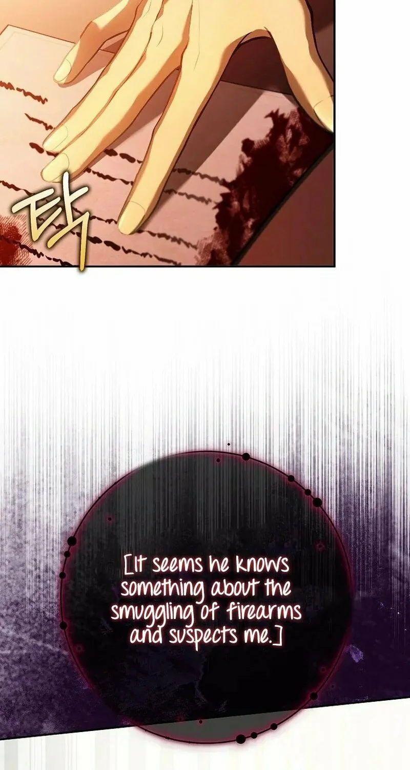 The Male Leads Trapped in My House Chapter 15 page 46 - 