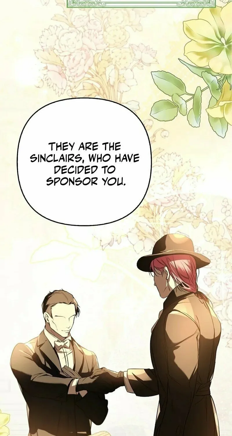 The Male Leads Trapped in My House Chapter 15 page 55 - 
