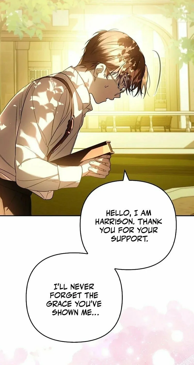 The Male Leads Trapped in My House Chapter 15 page 58 - 