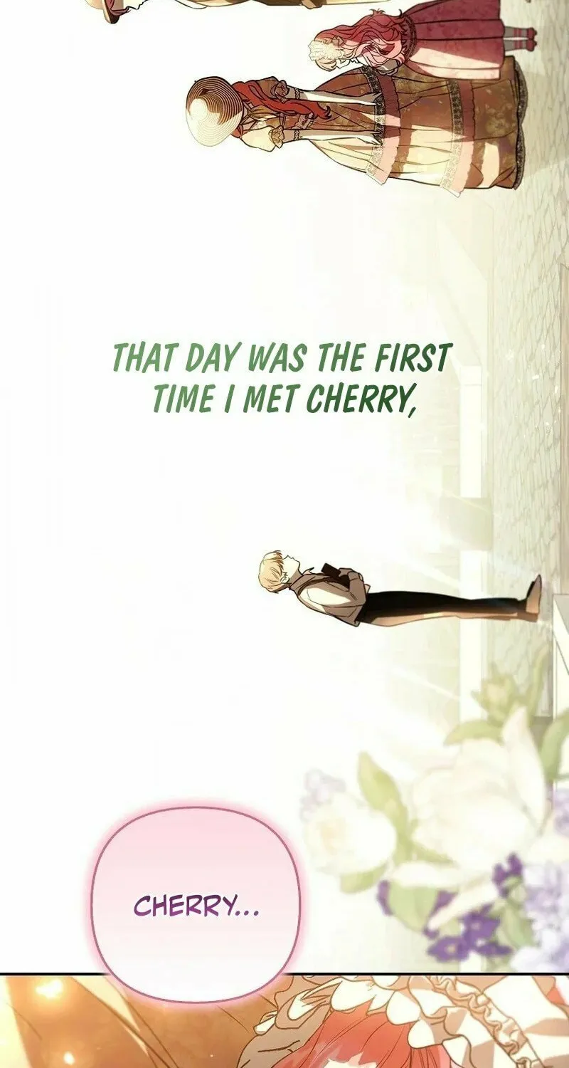The Male Leads Trapped in My House Chapter 15 page 61 - 