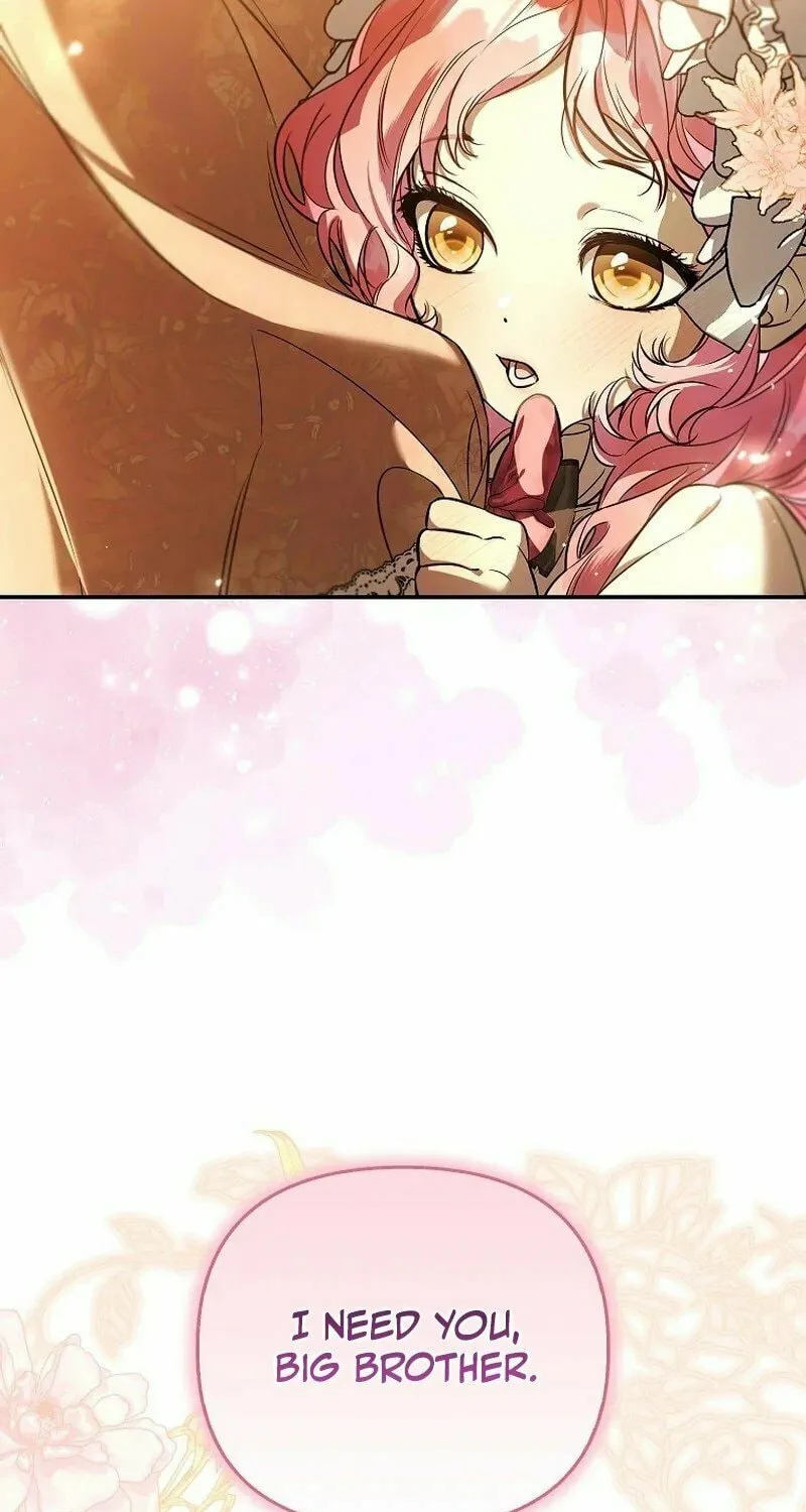 The Male Leads Trapped in My House Chapter 15 page 62 - 