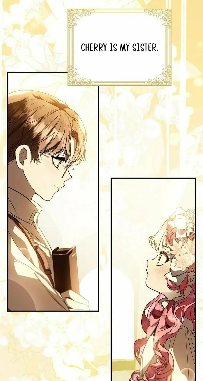 The Male Leads Trapped in My House Chapter 15 page 67 - 
