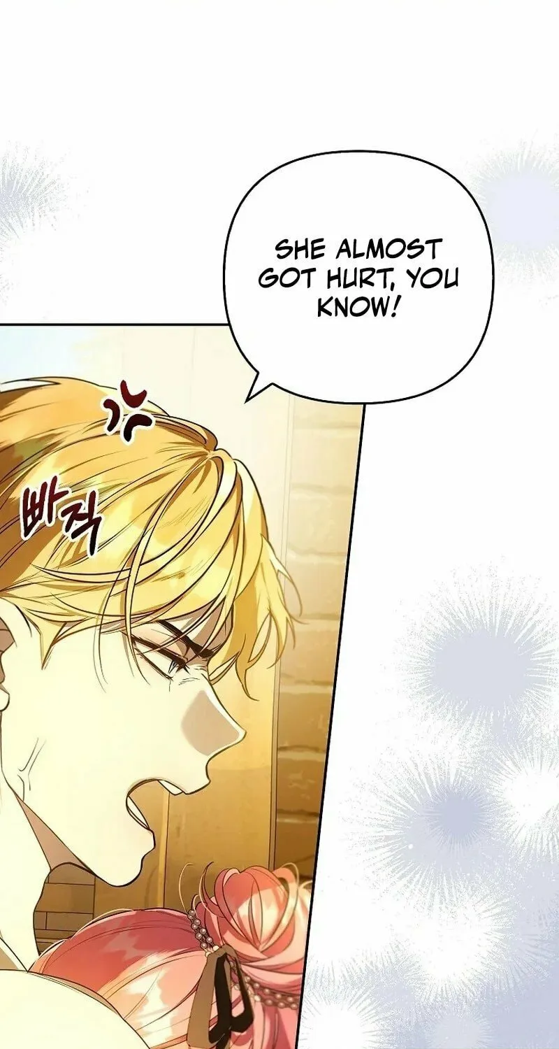 The Male Leads Trapped in My House Chapter 15 page 9 - 