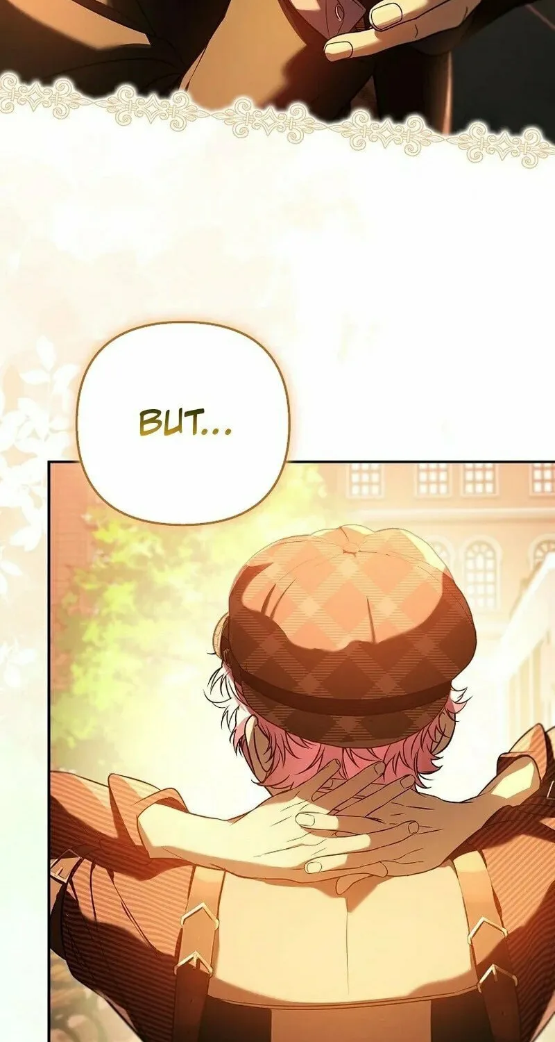 The Male Leads Trapped in My House Chapter 15 page 81 - 